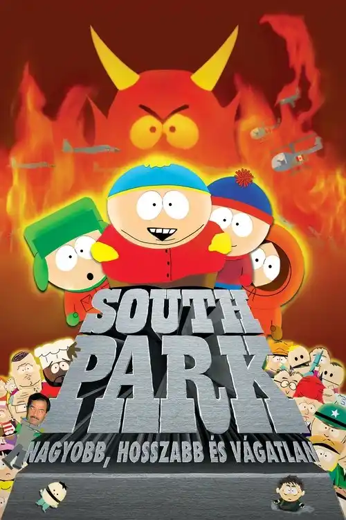 South Park